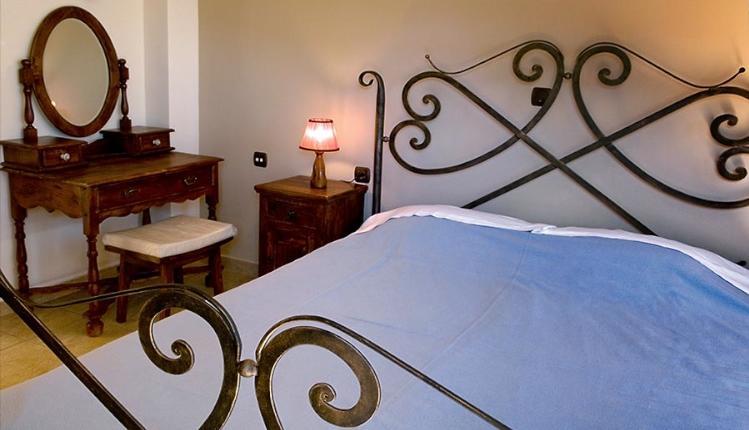 Rastoni Pelion Hotel Vizítsa Værelse billede